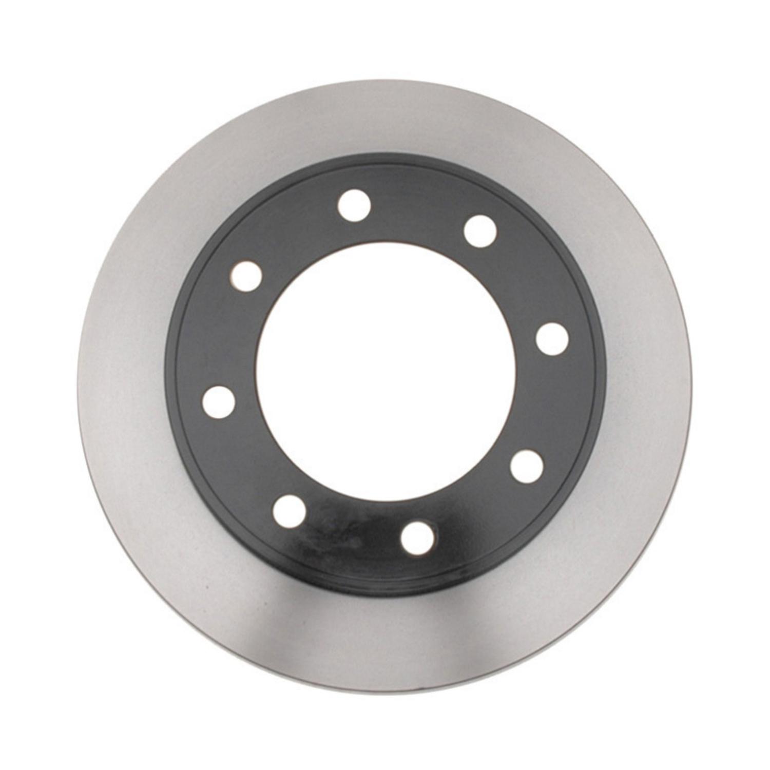 Raybestos 66914 Disc Brake Rotor product image 3 of 3