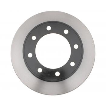 2005 Ford Excursion Disc Brake Rotor Front Raybestos 66914 image 3 of 3