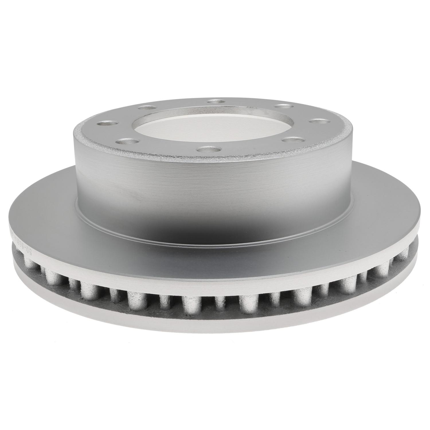 Raybestos 66914FZN - Disc Brake Rotor Raybestos 66914FZN Disc Brake Rotor product image 1 of 3