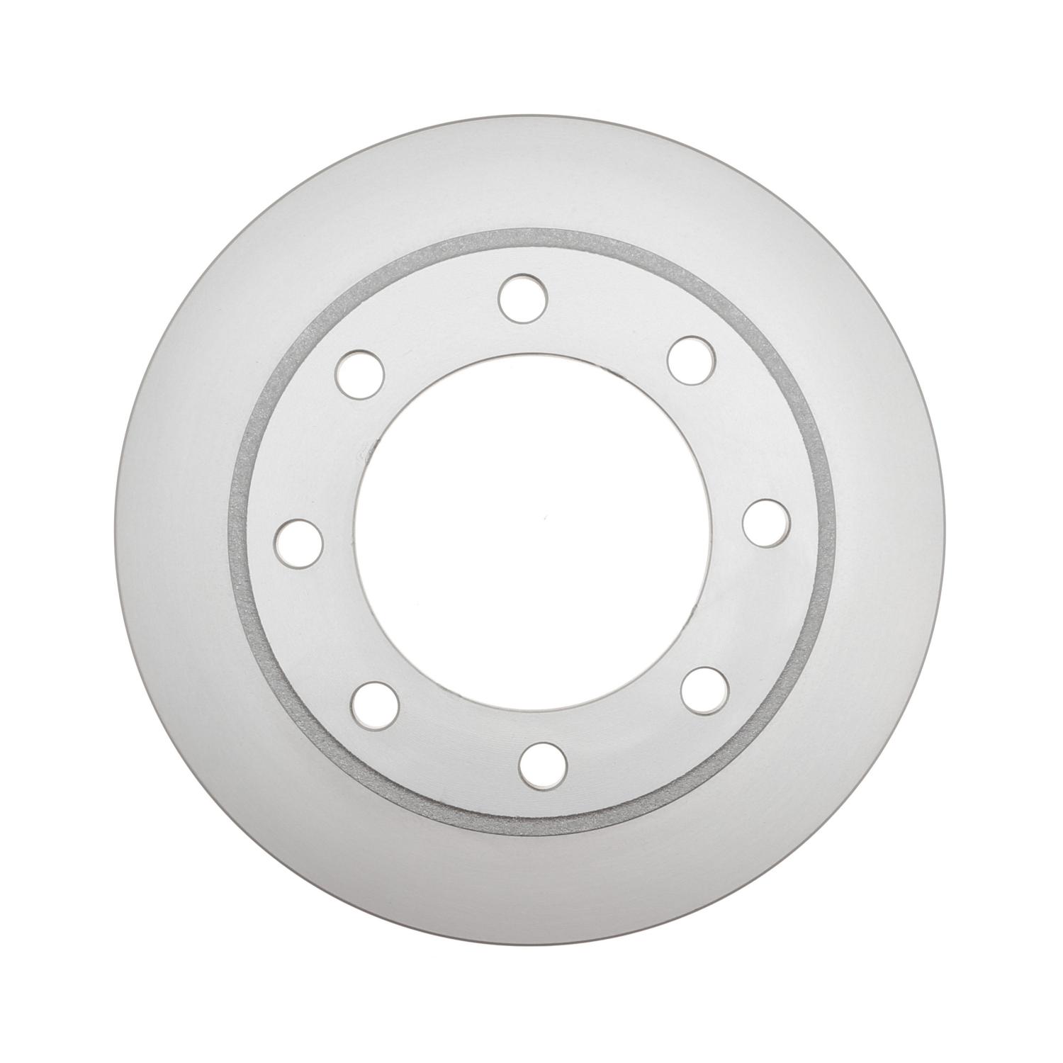 Raybestos 66914FZN - Disc Brake Rotor Raybestos 66914FZN Disc Brake Rotor product image 3 of 3