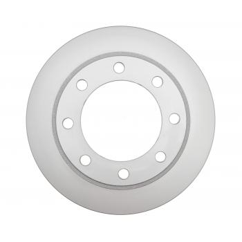 2005 Ford Excursion Disc Brake Rotor Front Raybestos 66914FZN image 3 of 3