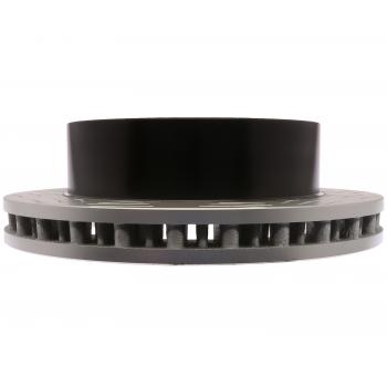 2005 Ford Excursion Disc Brake Rotor Front Raybestos 66914PER image 1 of 3