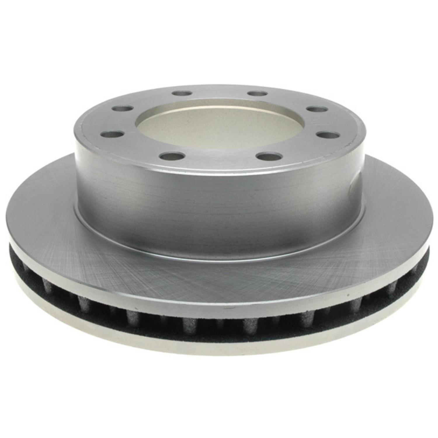 Raybestos 66914R - Disc Brake Rotor Raybestos 66914R Disc Brake Rotor product image 1 of 3