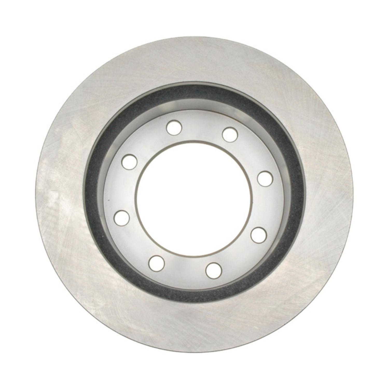 Raybestos 66914R - Disc Brake Rotor Raybestos 66914R Disc Brake Rotor product image 2 of 3