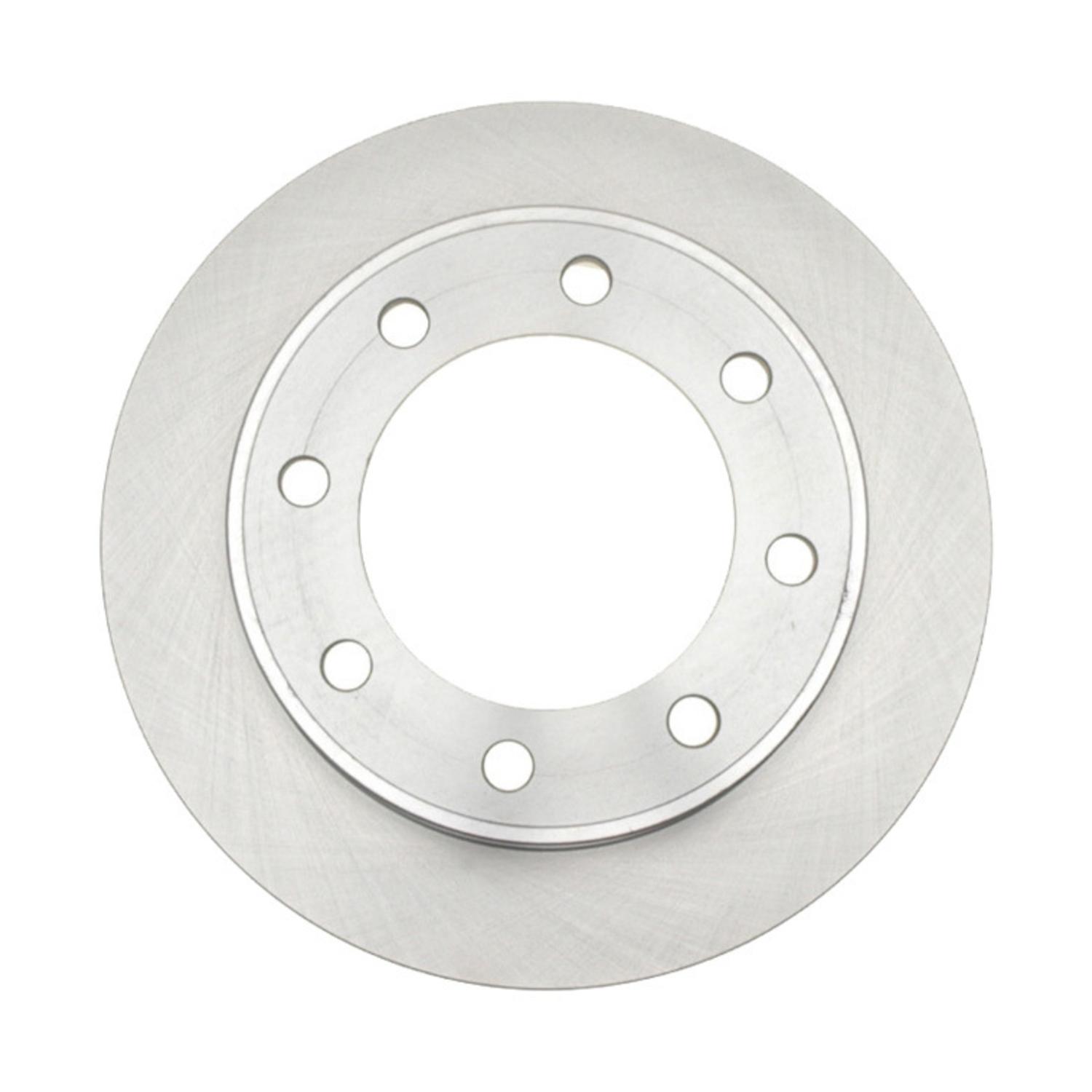 Raybestos 66914R - Disc Brake Rotor Raybestos 66914R Disc Brake Rotor product image 3 of 3