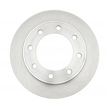 2005 Ford Excursion Disc Brake Rotor Front Raybestos 66914R image 3 of 3