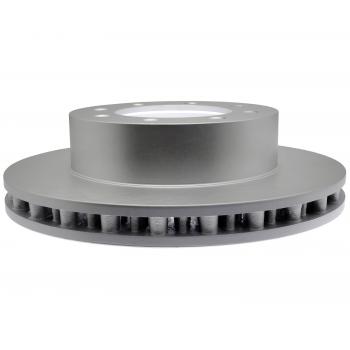 1999 Ford F-450 Super Duty Disc Brake Rotor Front Raybestos 66924FZN image 1 of 3
