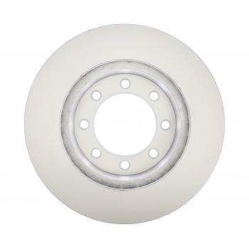 1999 Ford F-450 Super Duty Disc Brake Rotor Front Raybestos 66924FZN image 2 of 3