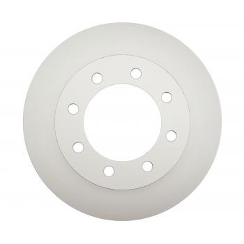 1999 Ford F-450 Super Duty Disc Brake Rotor Front Raybestos 66924FZN image 3 of 3
