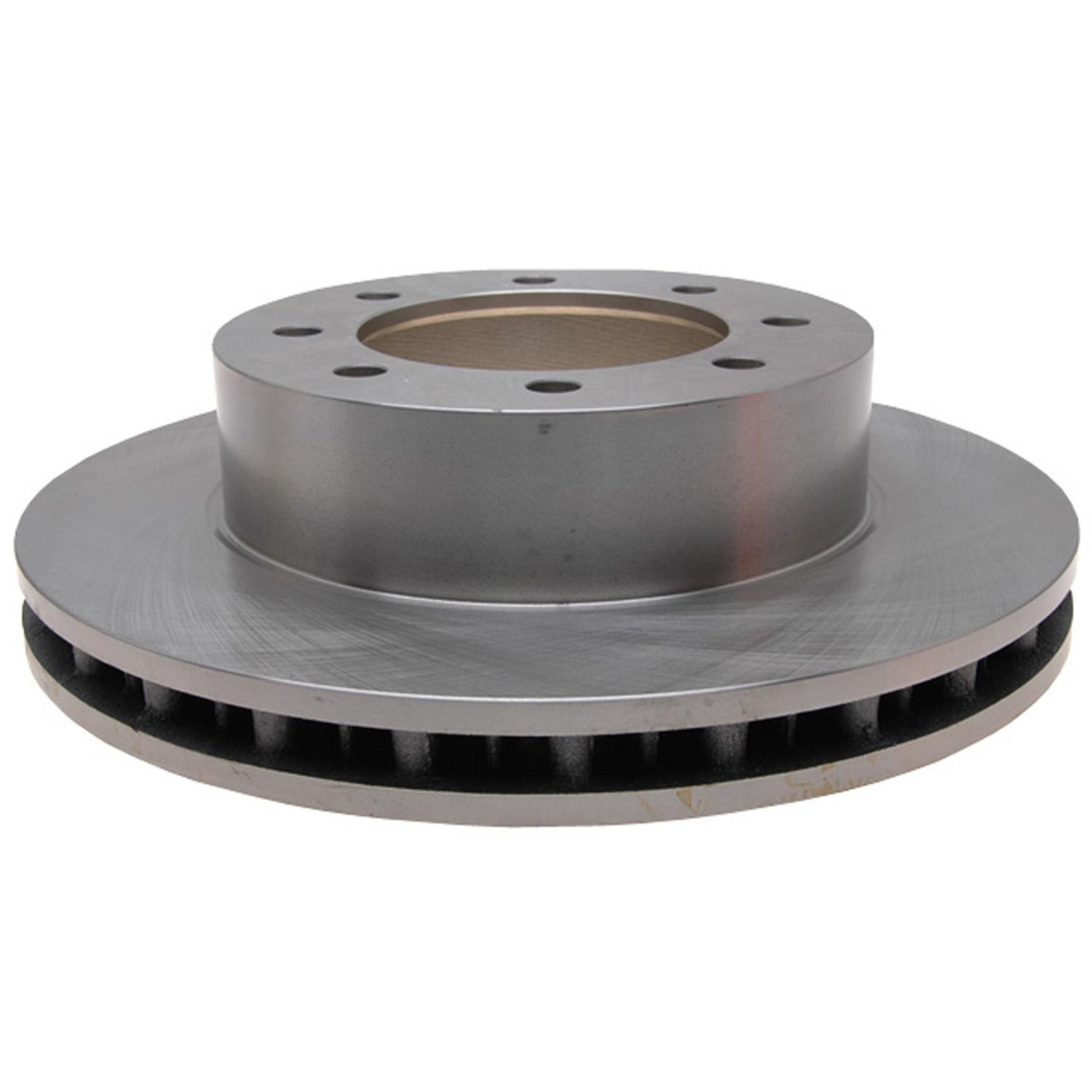 Raybestos 66924R Disc Brake Rotor product image 1 of 3