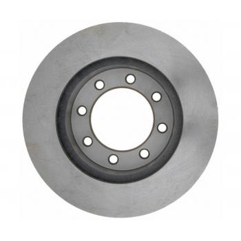 1999 Ford F-450 Super Duty Disc Brake Rotor Front Raybestos 66924R image 2 of 3