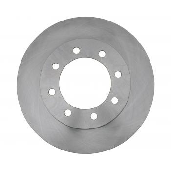 1999 Ford F-450 Super Duty Disc Brake Rotor Front Raybestos 66924R image 3 of 3