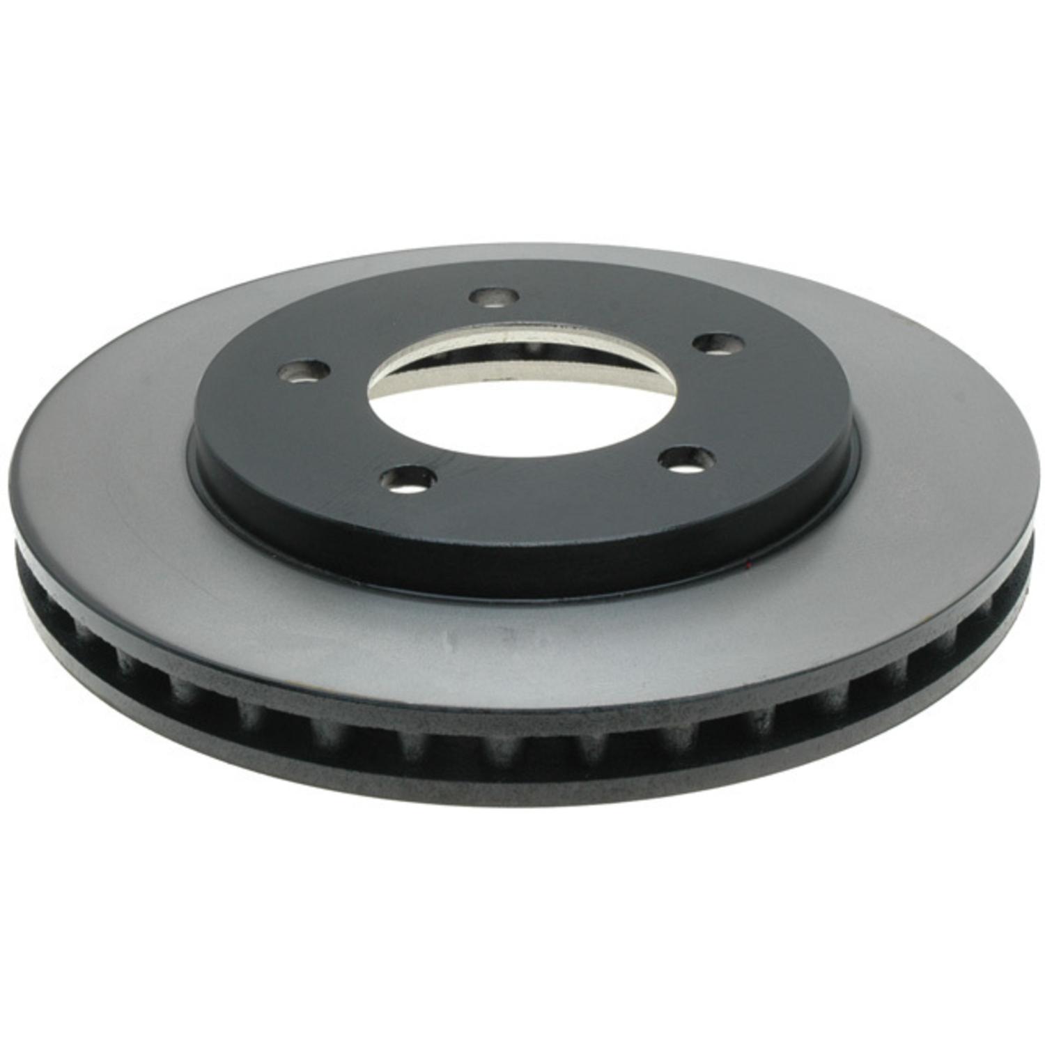 Raybestos 66943 - Disc Brake Rotor Raybestos 66943 Disc Brake Rotor product image 1 of 3
