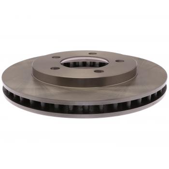 2001 Lincoln Navigator Disc Brake Rotor Front Raybestos 66943R image 1 of 3
