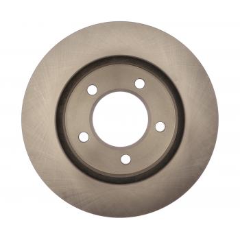 2001 Lincoln Navigator Disc Brake Rotor Front Raybestos 66943R image 2 of 3