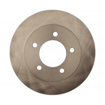 2001 Lincoln Navigator Disc Brake Rotor Front Raybestos 66943R image 3 of 3