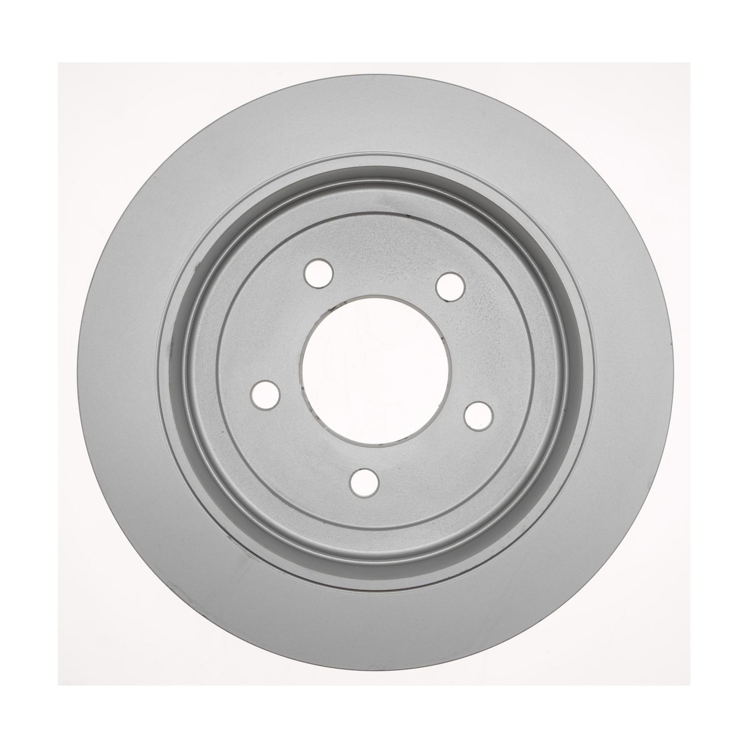 Raybestos 66947FZN - Disc Brake Rotor Raybestos 66947FZN Disc Brake Rotor product image 2 of 3