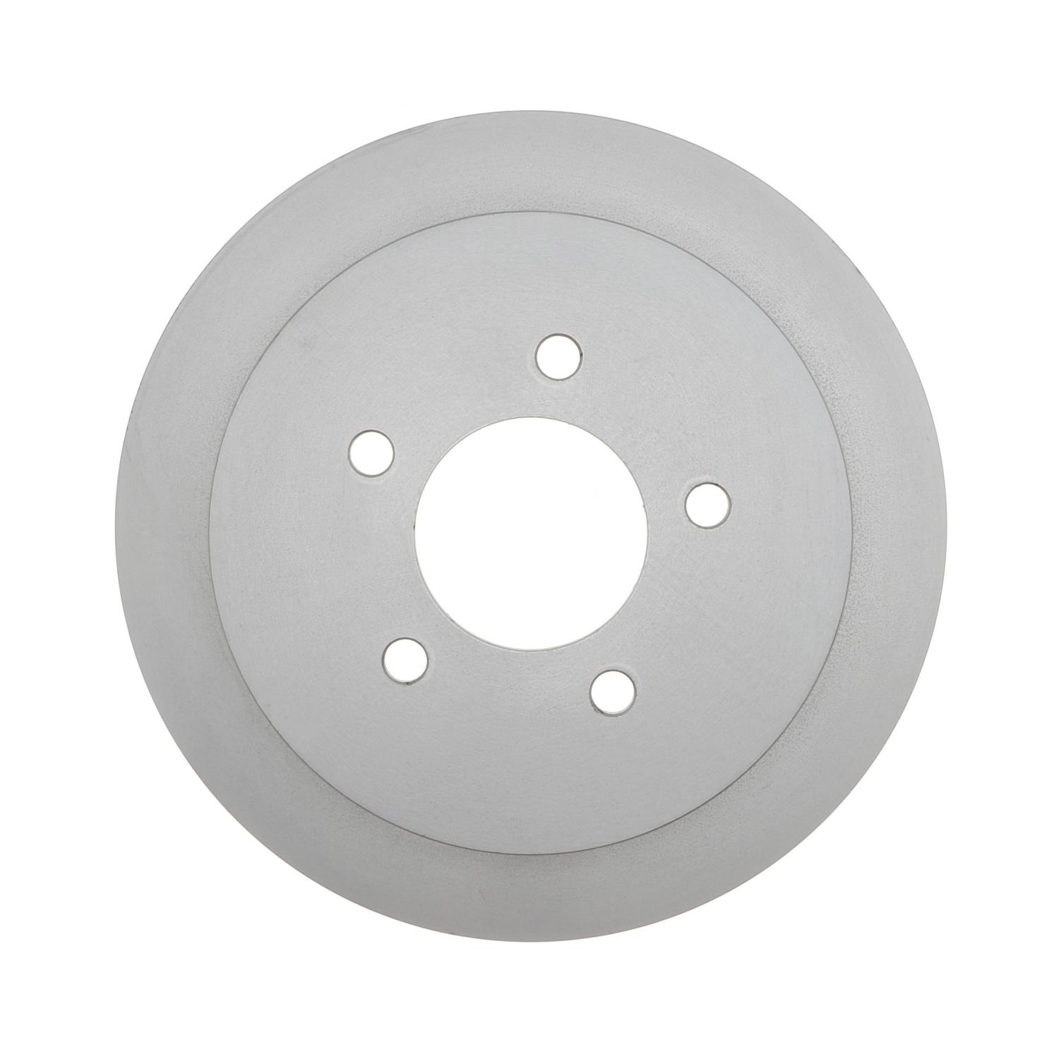 Raybestos 66947FZN - Disc Brake Rotor Raybestos 66947FZN Disc Brake Rotor product image 3 of 3