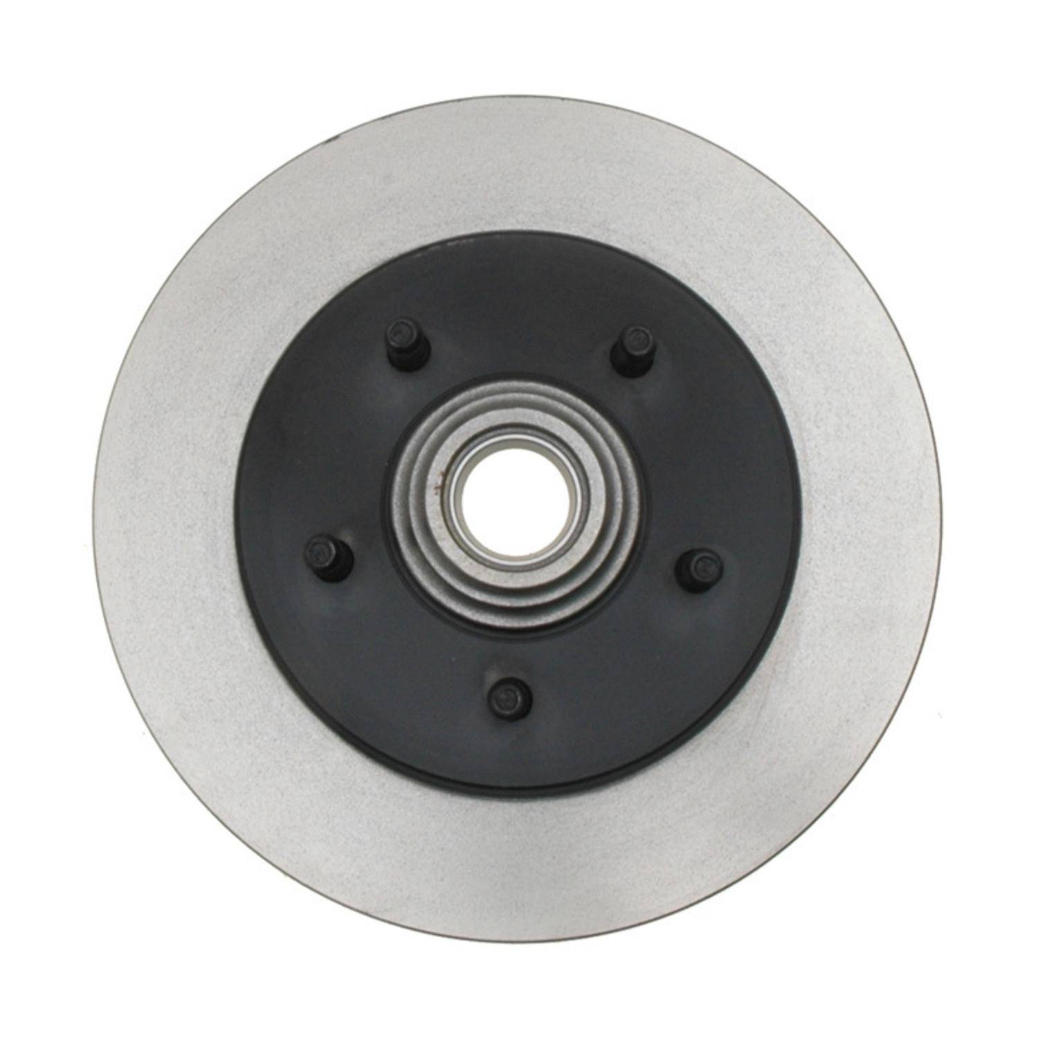 Raybestos 66984 - Disc Brake Rotor and Hub Assembly Raybestos 66984 Disc Brake Rotor and Hub Assembly product image 3 of 3