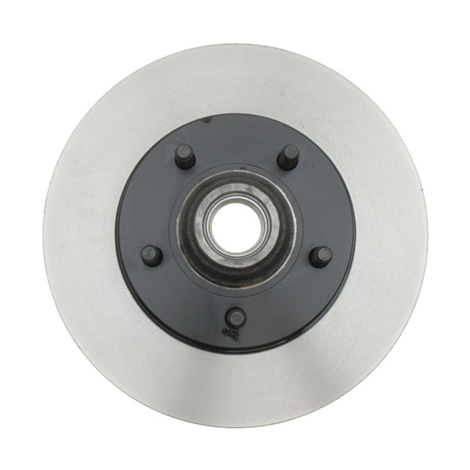 Raybestos 66997 - Disc Brake Rotor and Hub Assembly Raybestos 66997 Disc Brake Rotor and Hub Assembly product image 3 of 3
