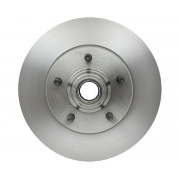 2003 Ford F-150 Disc Brake Rotor and Hub Assembly Front Raybestos 66997R image 3 of 3
