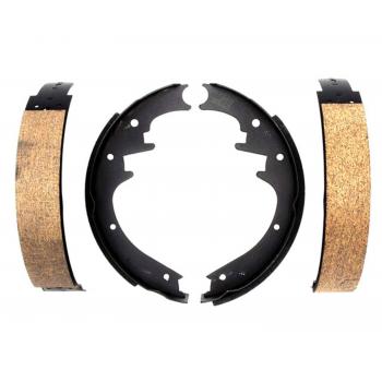 1995 Jeep Grand Cherokee Drum Brake Shoe