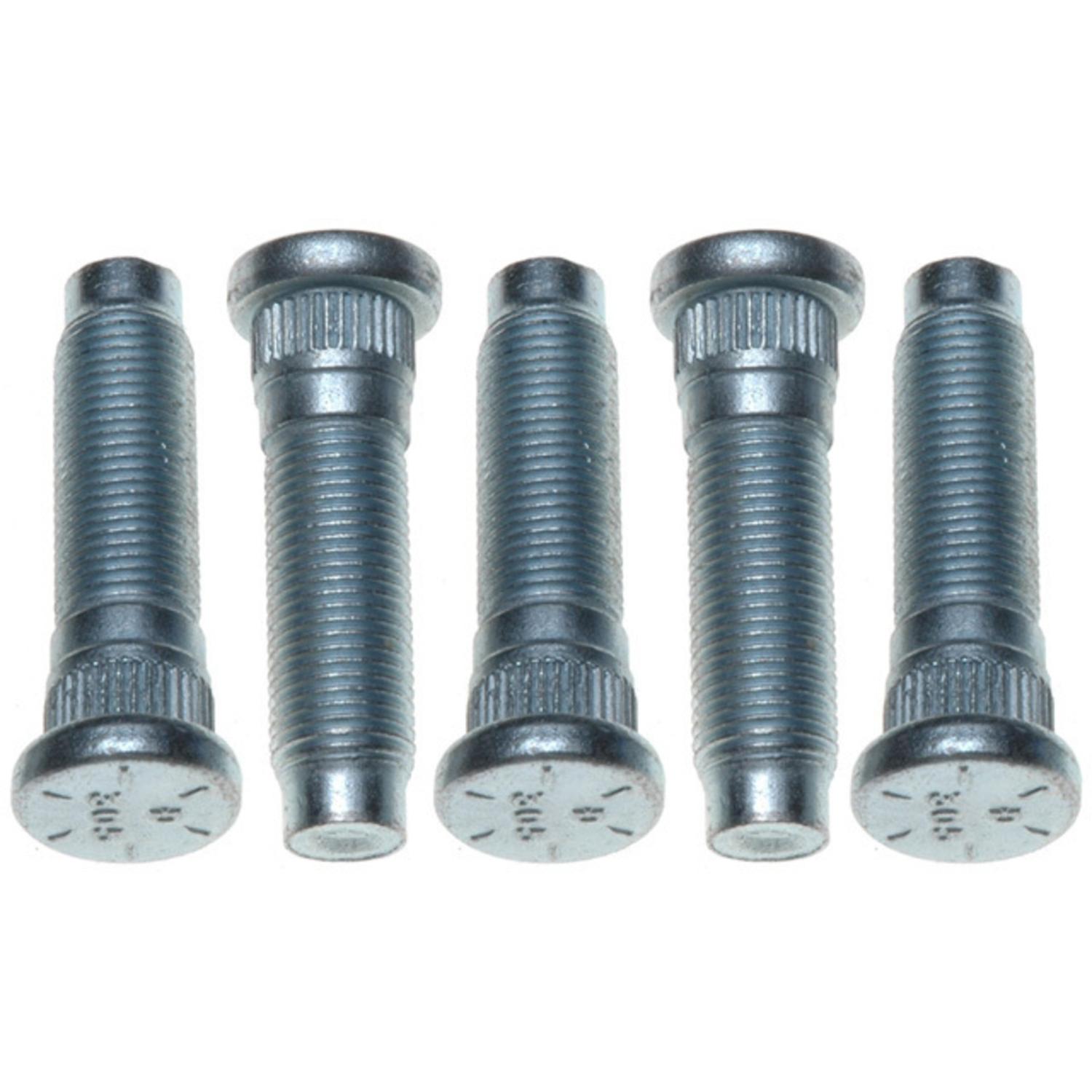 Raybestos 6713B - Wheel Lug Stud Raybestos 6713B Wheel Lug Stud product image 1 of 1