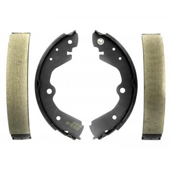 1998 Nissan Altima Drum Brake Shoe Rear Raybestos 671PG image 1 of 1