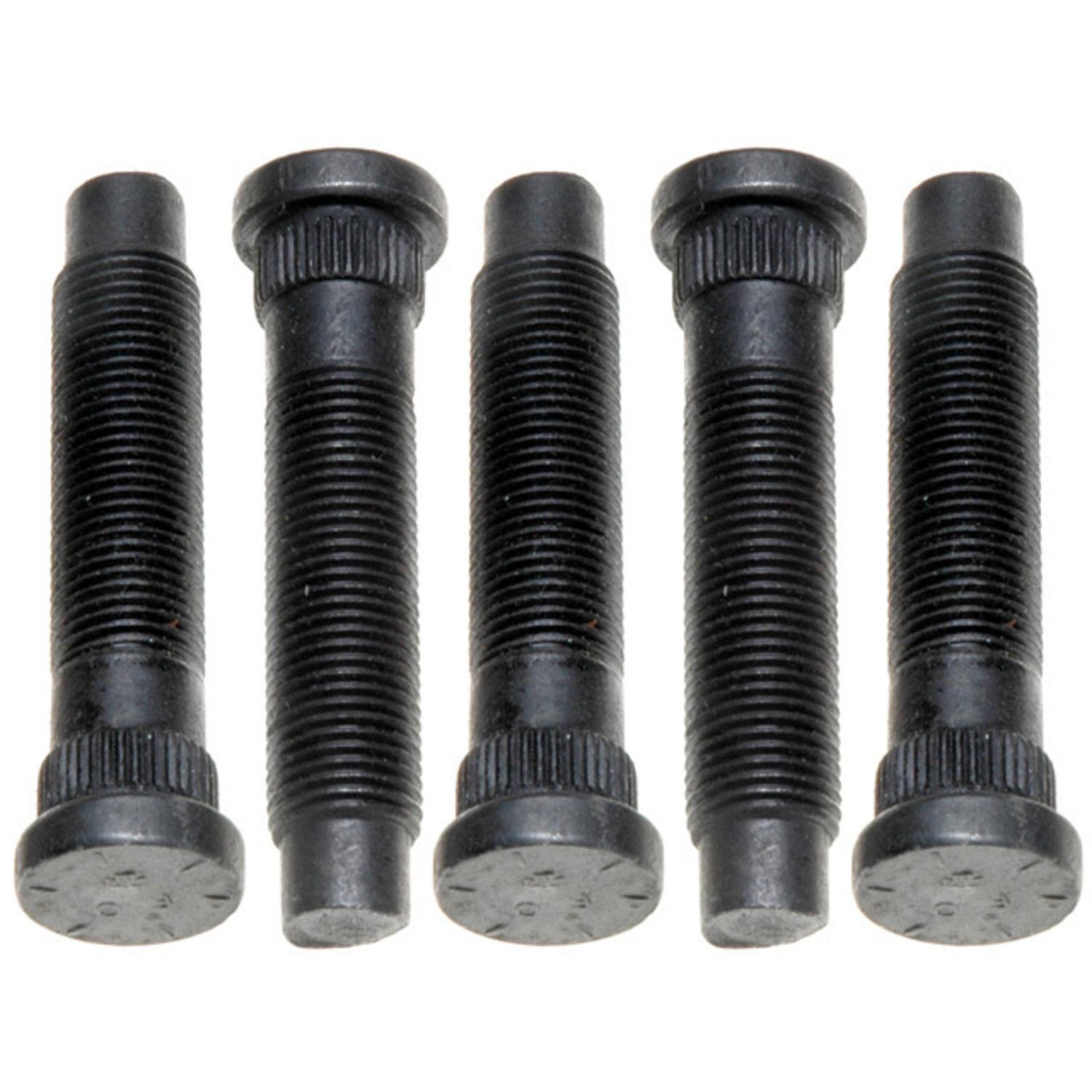 Raybestos 6733B - Wheel Lug Stud Raybestos 6733B Wheel Lug Stud product image 1 of 1