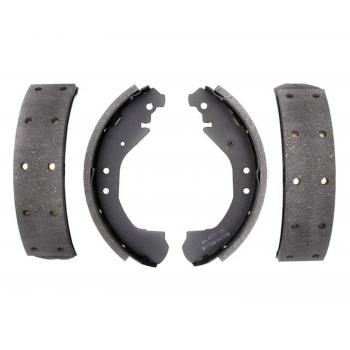 1996 GMC Yukon Drum Brake Shoe Rear Raybestos 675PG image 1 of 1