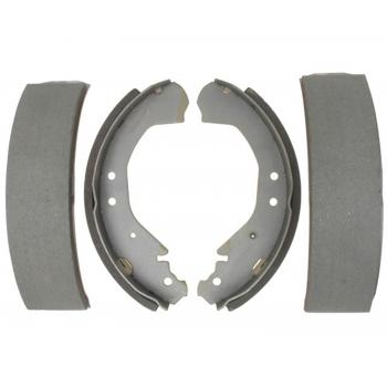 1999 GMC C1500 Drum Brake Shoe Rear Raybestos 675SG image 1 of 1