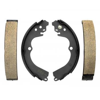 1999 Subaru Legacy Drum Brake Shoe Rear Raybestos 676PG image 1 of 1