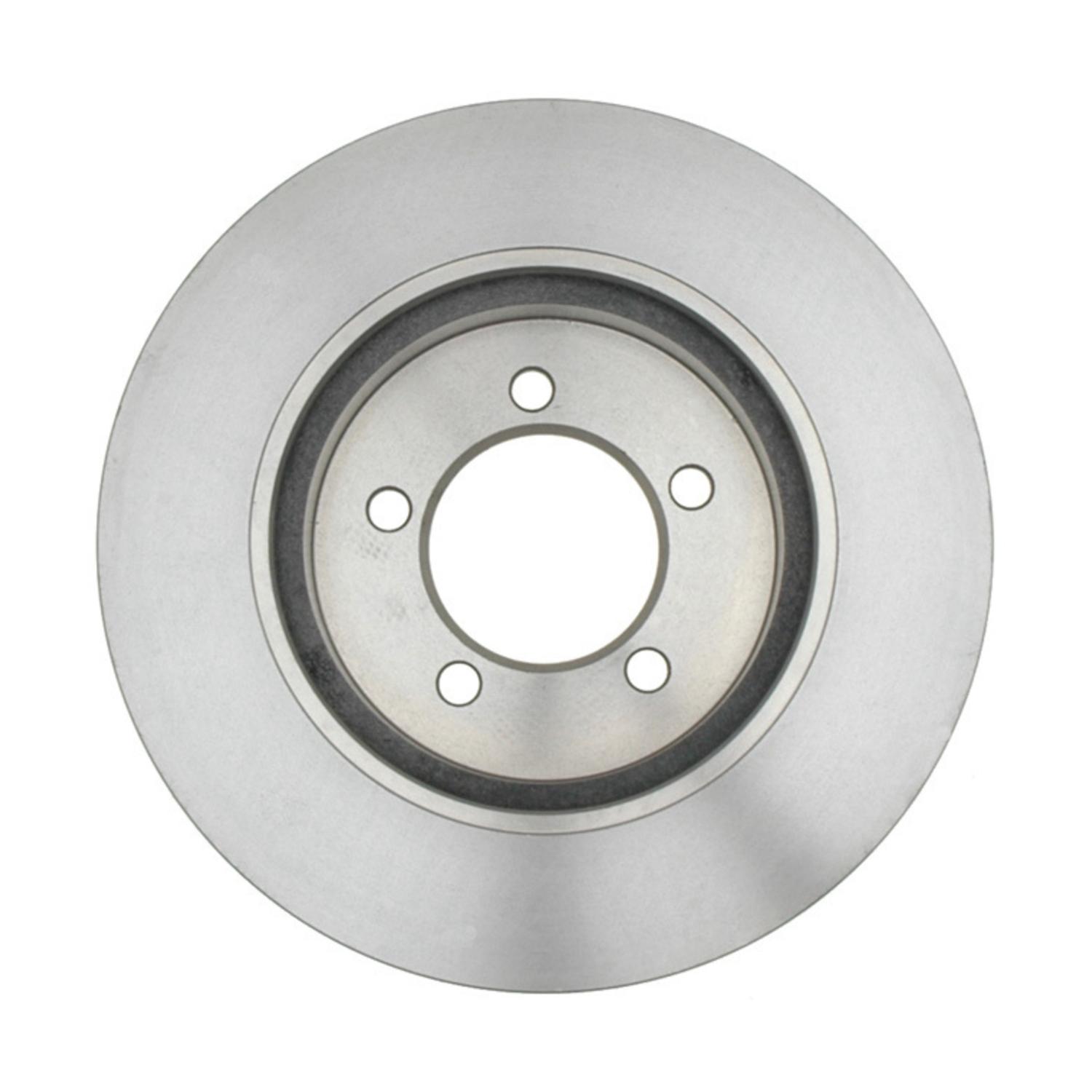 Raybestos 680014 - Disc Brake Rotor Raybestos 680014 Disc Brake Rotor product image 2 of 3