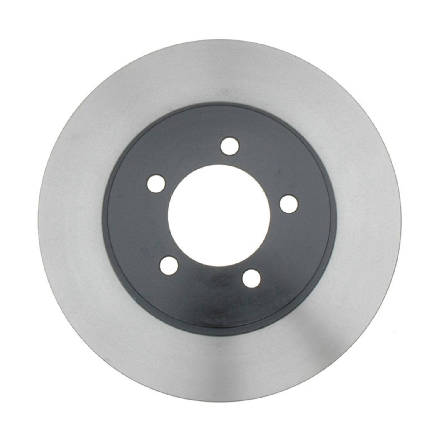 Raybestos 680014 - Disc Brake Rotor Raybestos 680014 Disc Brake Rotor product image 3 of 3