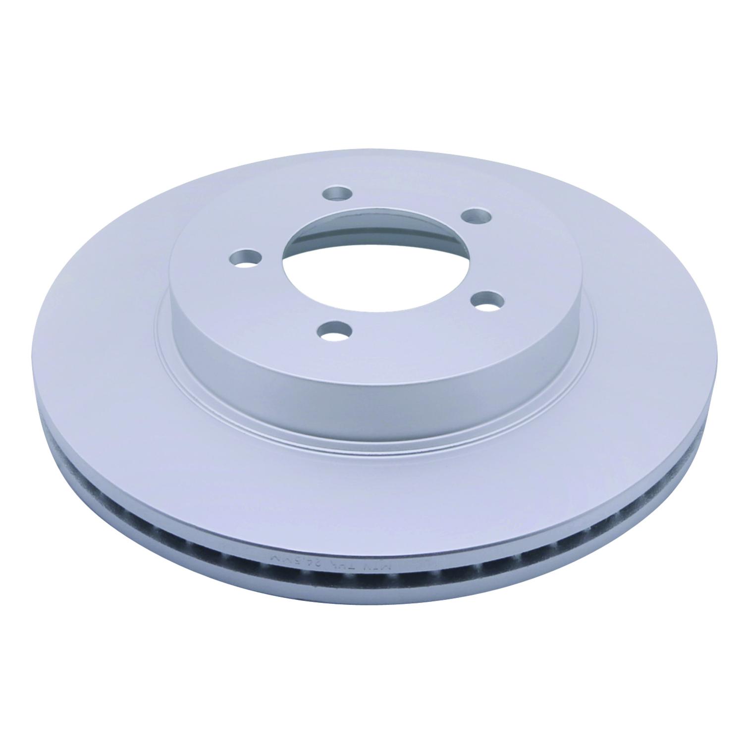 Raybestos 680014FZN - Disc Brake Rotor Raybestos 680014FZN Disc Brake Rotor product image 2 of 3