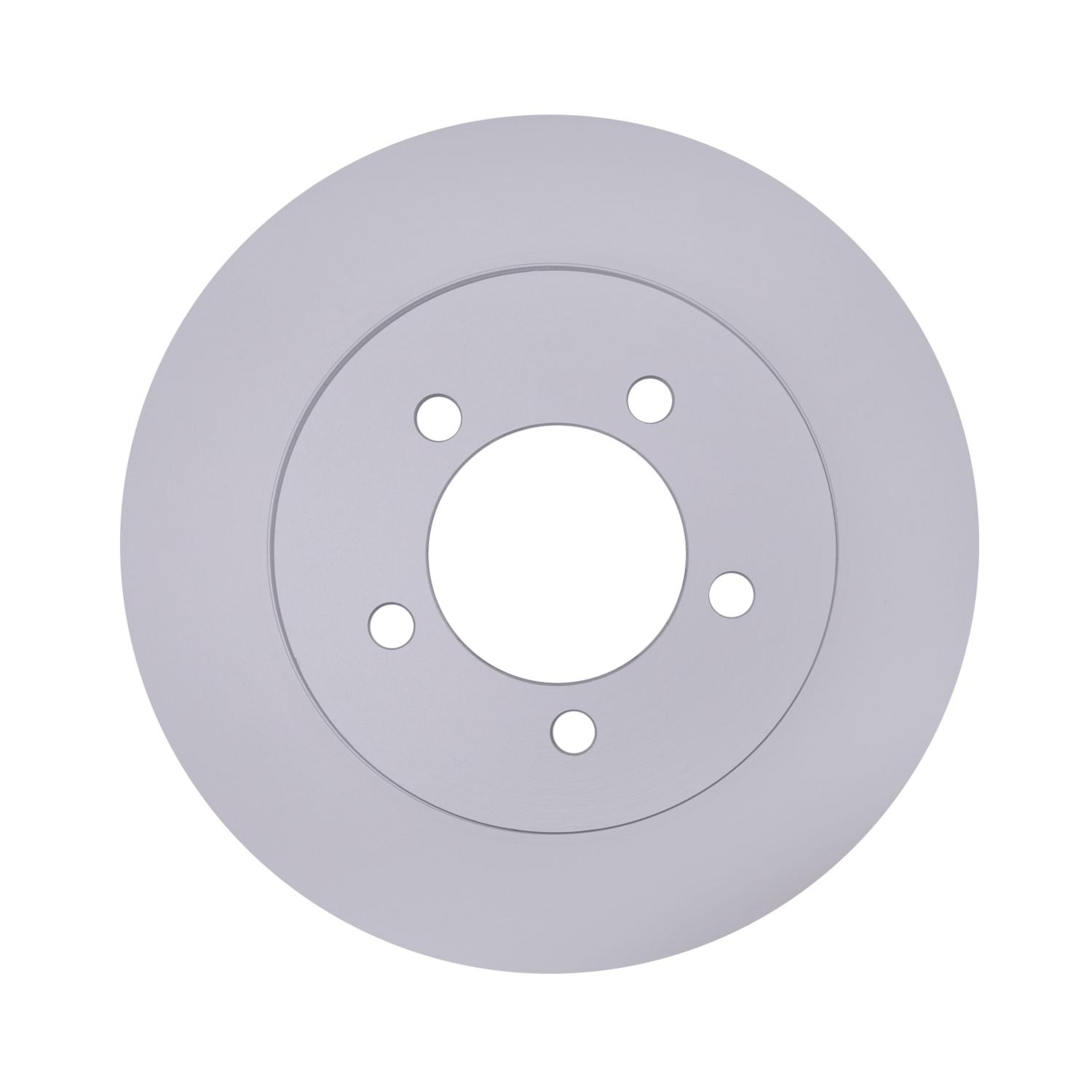 Raybestos 680014FZN - Disc Brake Rotor Raybestos 680014FZN Disc Brake Rotor product image 3 of 3