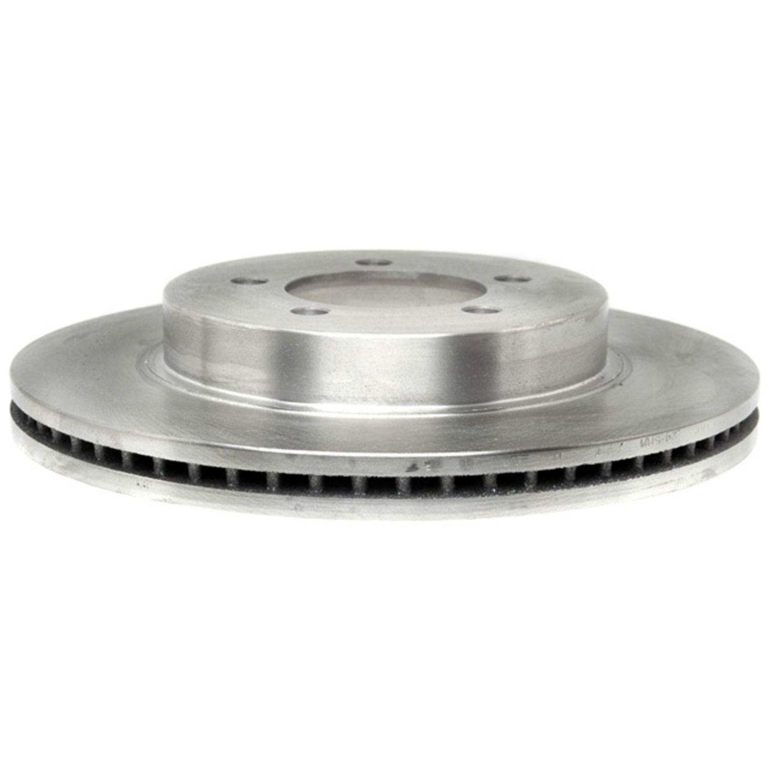 Raybestos 680014R - Disc Brake Rotor Raybestos 680014R Disc Brake Rotor product image 1 of 3