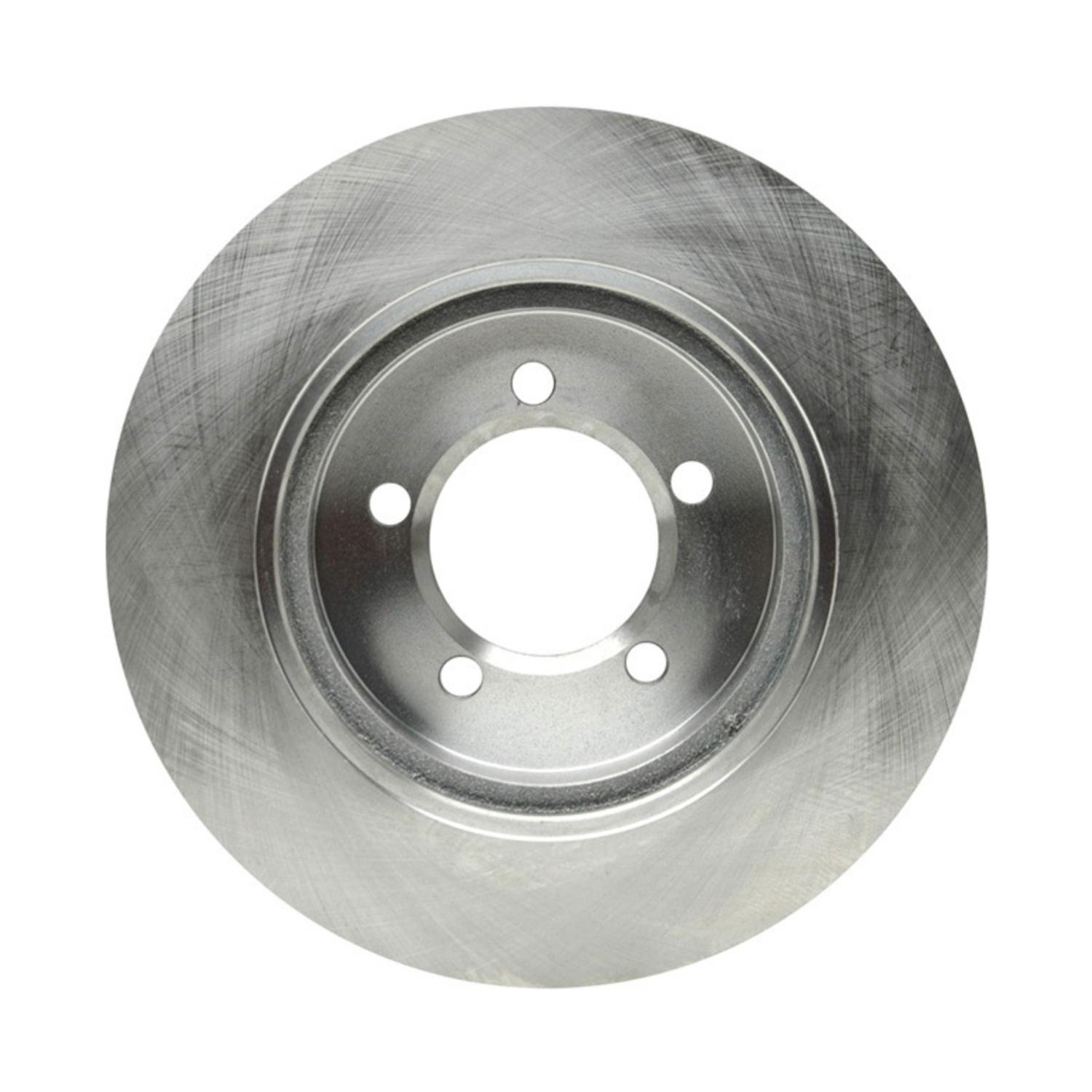 Raybestos 680014R - Disc Brake Rotor Raybestos 680014R Disc Brake Rotor product image 2 of 3