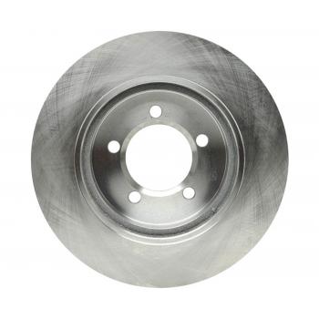 2004 Mercury Mountaineer Disc Brake Rotor Front Raybestos 680014R image 2 of 3