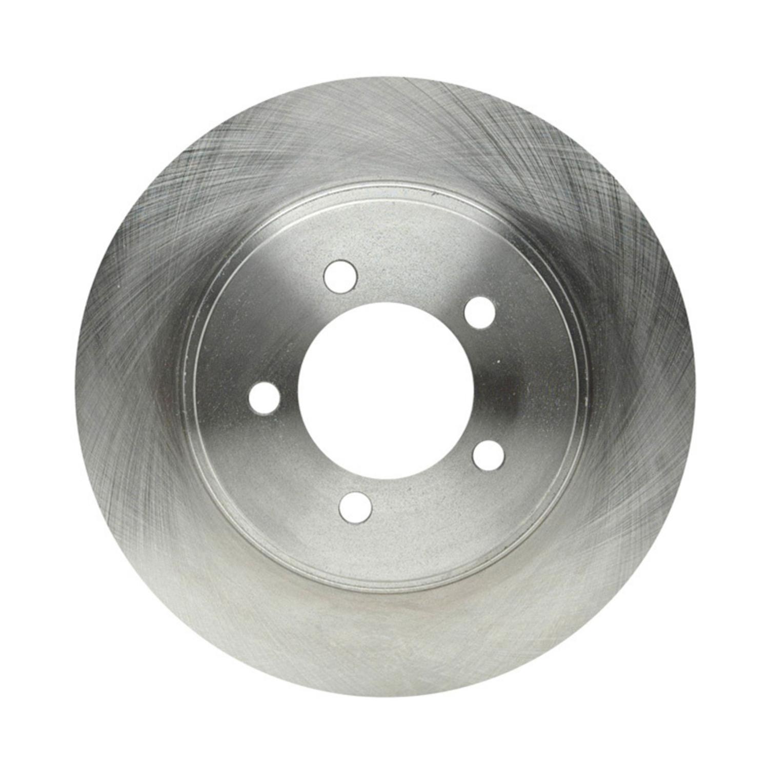 Raybestos 680014R - Disc Brake Rotor Raybestos 680014R Disc Brake Rotor product image 3 of 3
