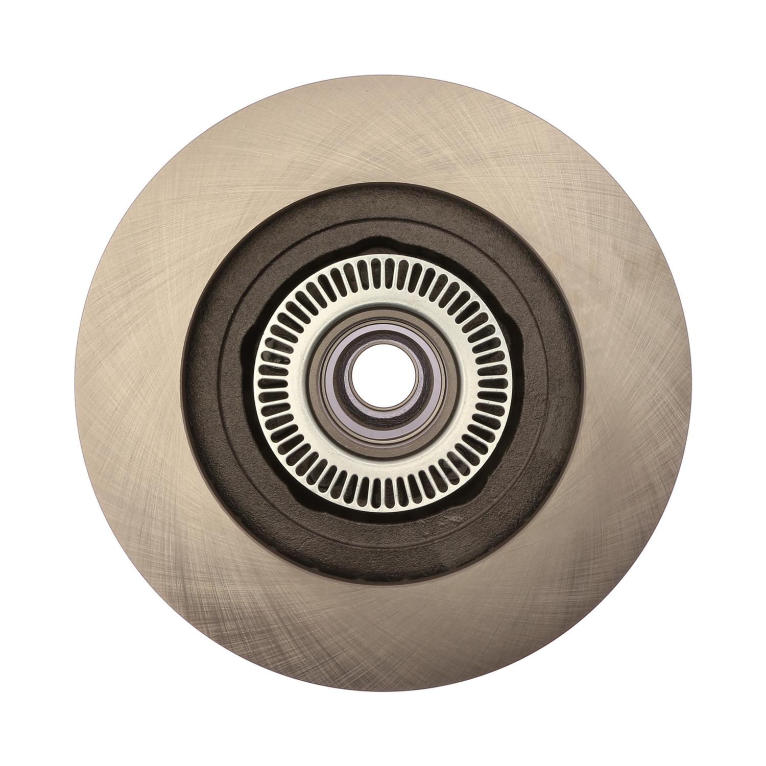 Raybestos 680021R - Disc Brake Rotor and Hub Assembly Raybestos 680021R Disc Brake Rotor and Hub Assembly product image 2 of 3