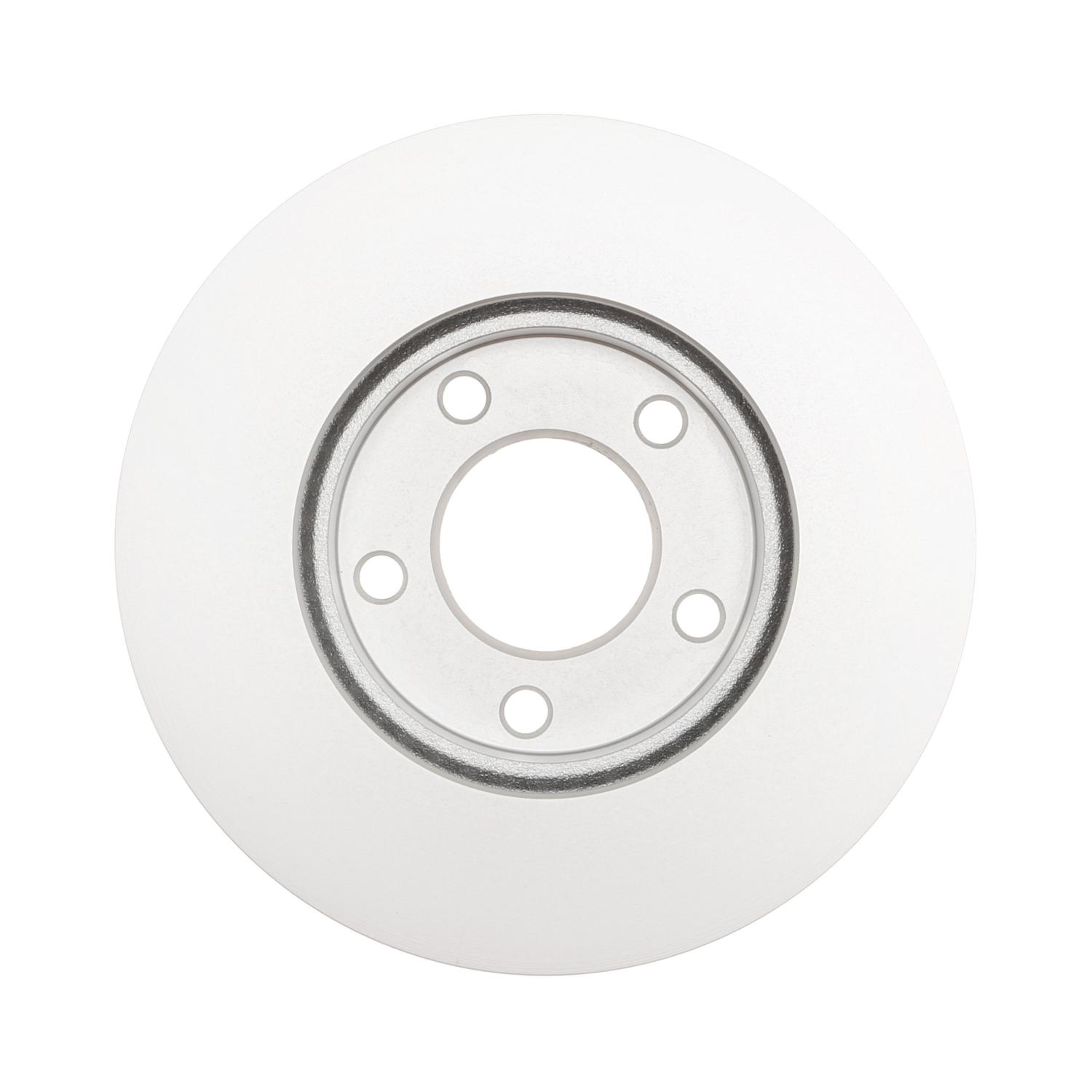Raybestos 680025FZN - Disc Brake Rotor Raybestos 680025FZN Disc Brake Rotor product image 2 of 3