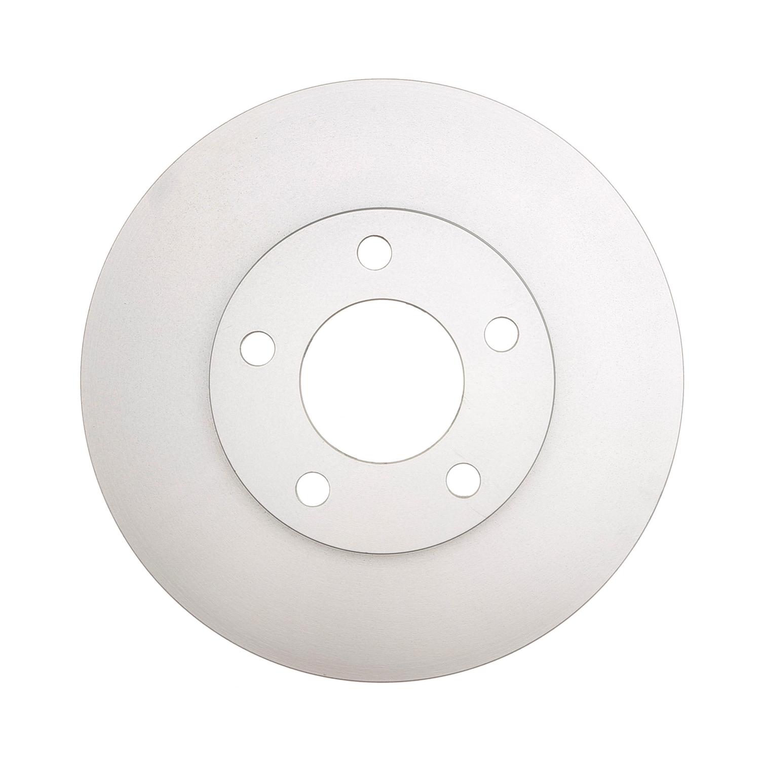 Raybestos 680025FZN - Disc Brake Rotor Raybestos 680025FZN Disc Brake Rotor product image 3 of 3