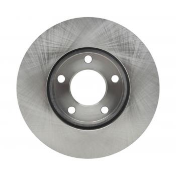 2007 Mercury Mariner Disc Brake Rotor Front Raybestos 680025R image 2 of 3