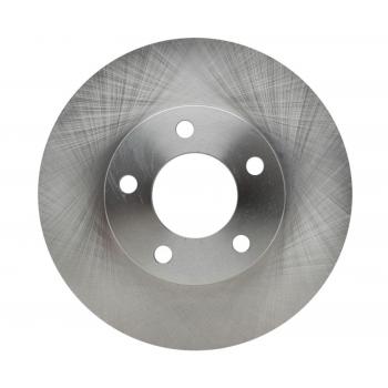 2007 Mercury Mariner Disc Brake Rotor Front Raybestos 680025R image 3 of 3