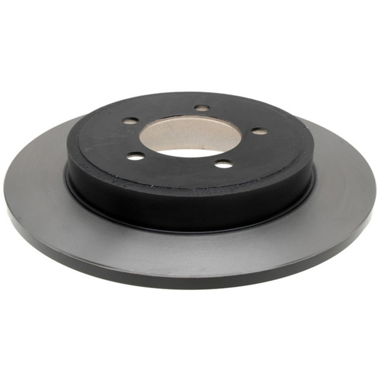 Raybestos 680026 - Disc Brake Rotor Raybestos 680026 Disc Brake Rotor product image 1 of 3