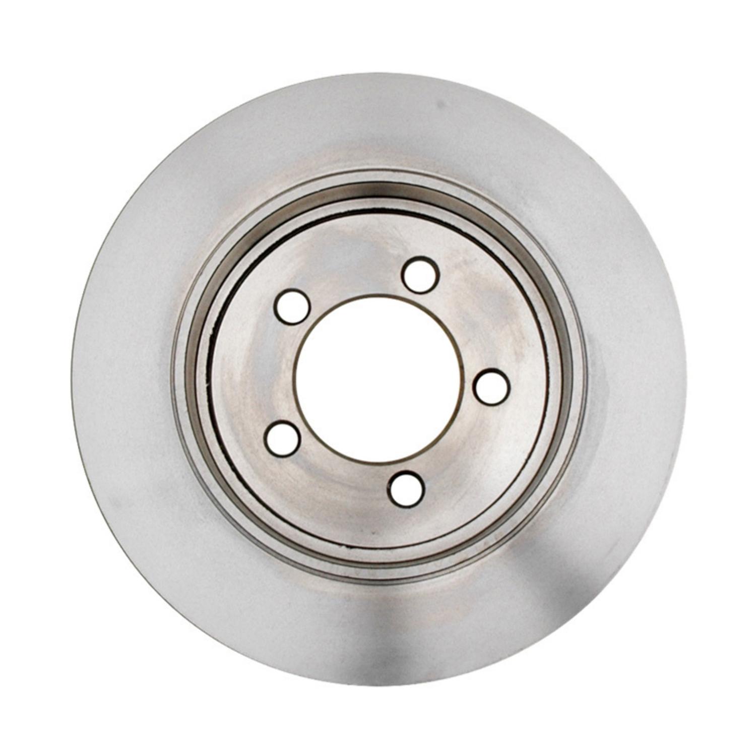 Raybestos 680026 - Disc Brake Rotor Raybestos 680026 Disc Brake Rotor product image 2 of 3