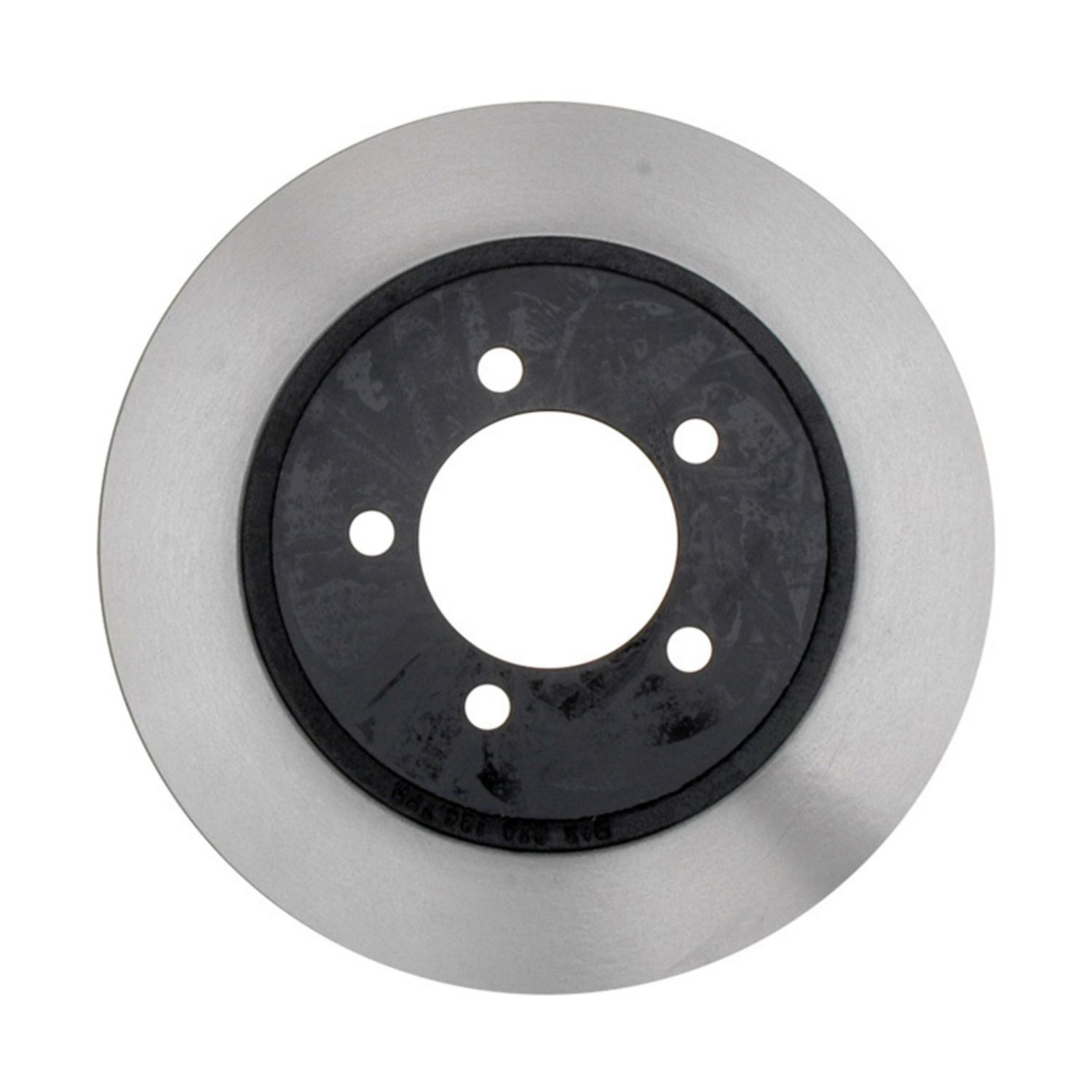 Raybestos 680026 - Disc Brake Rotor Raybestos 680026 Disc Brake Rotor product image 3 of 3