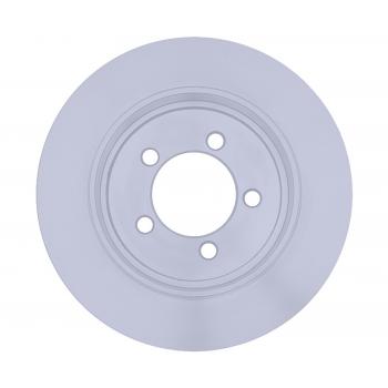 2010 Mercury Mountaineer Disc Brake Rotor Rear Raybestos 680026FZN image 2 of 3