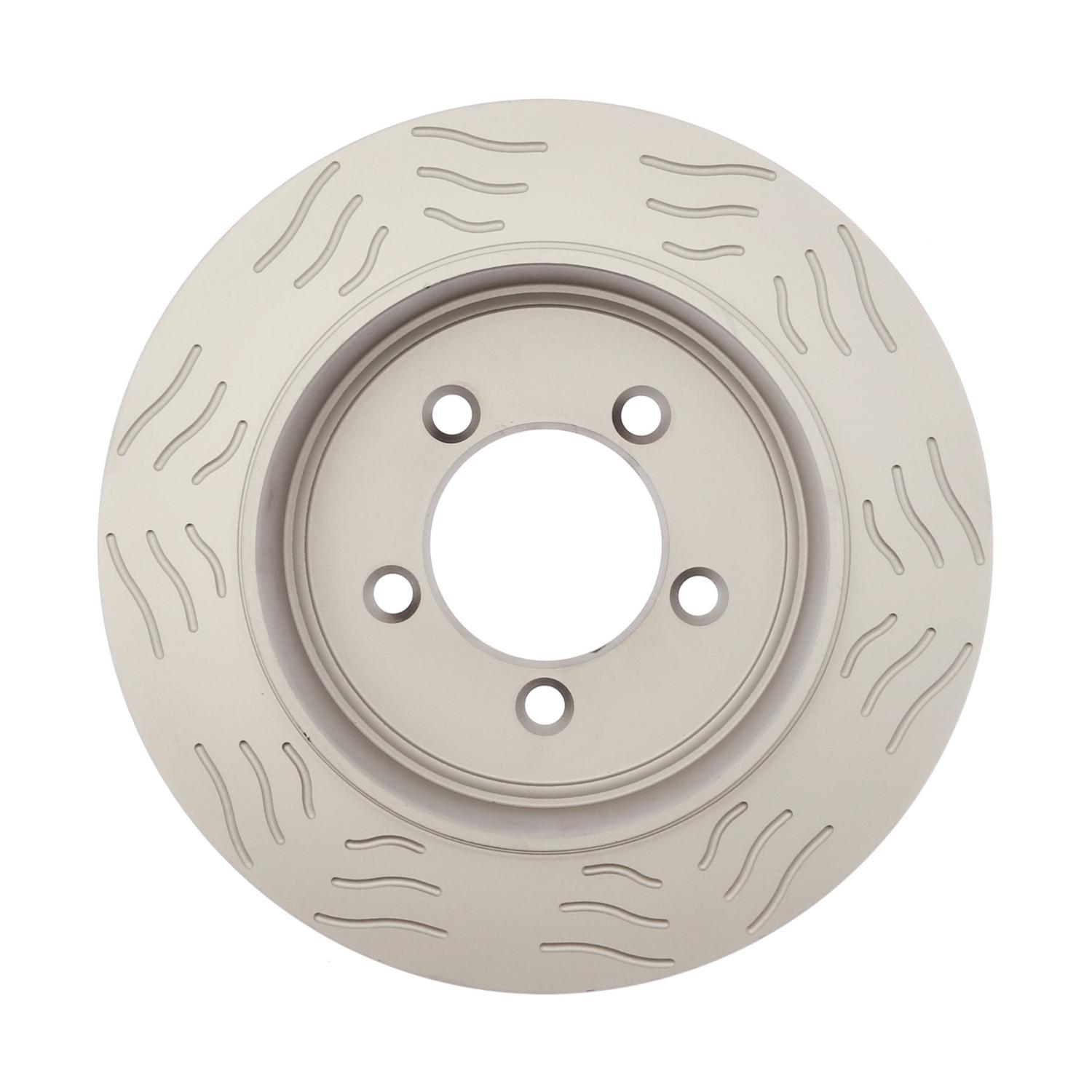 Raybestos 680026PER - Disc Brake Rotor Raybestos 680026PER Disc Brake Rotor product image 2 of 3